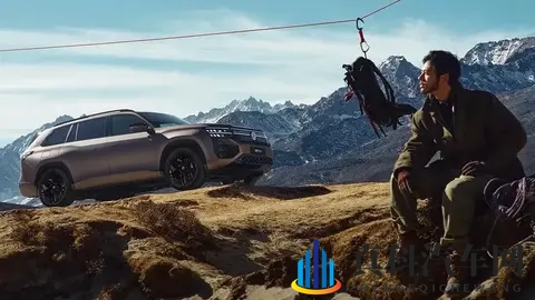 油车卷智能？26款途昂Pro L2+领航+四屏联动 25万级七座SUV闭眼冲！-2