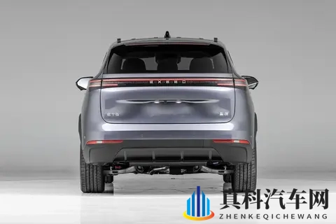 星途ET5将于11月13日开启预售，智能驾驶成最大亮点-2