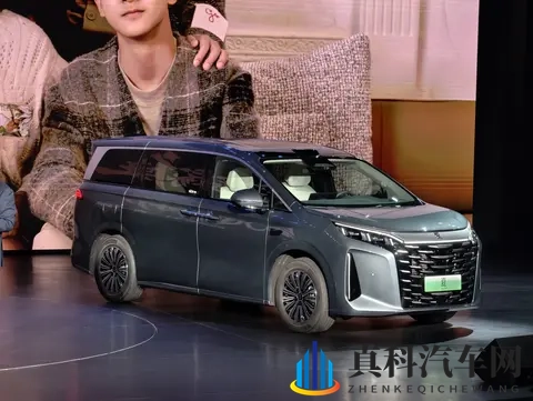 2026款比亚迪夏正式上市 限时置换价1968-2598万元-3