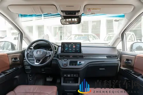 购车指南丨奥德赛产品矩阵丰富，如何选到适合你的那一款？-1