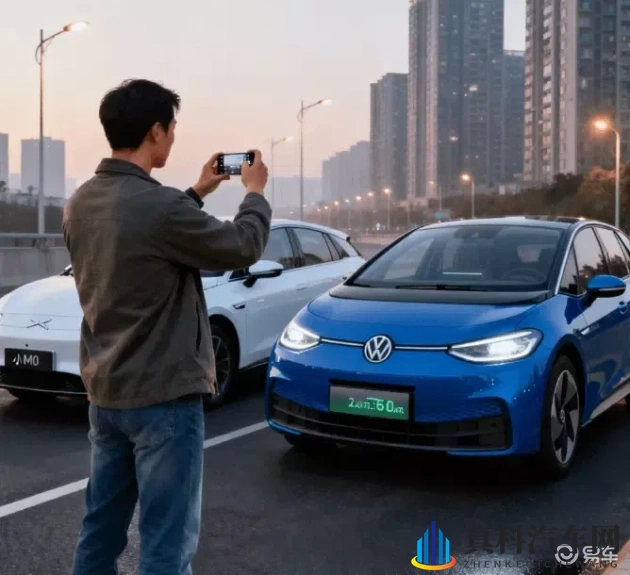 老师   露出奶头：新型汽车设计突破，汽车行业新风向-2