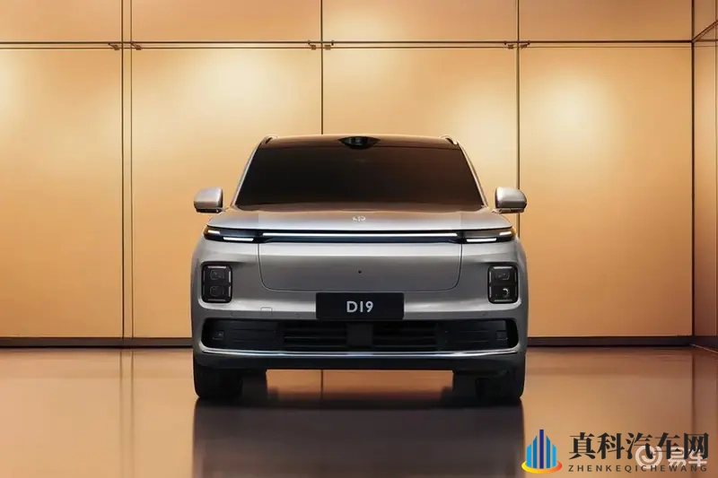 比纯电车续航还长！增程车已经用上80度电池了？-1