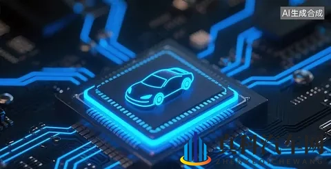 MSOP9系列车规半桥模块，华润微电子上新！-2