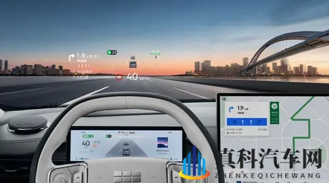 银河E5与海狮05EV二选一？智能纯电SUV如何选-3