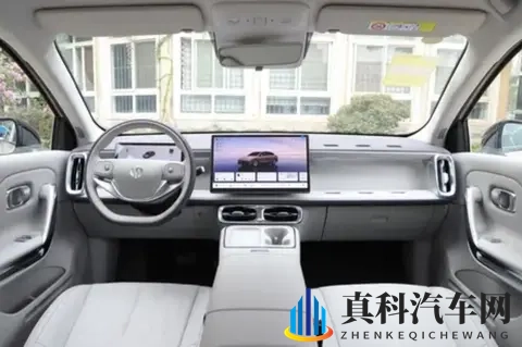 智己LS9旗舰大六座车型发布,起售价3228万-1