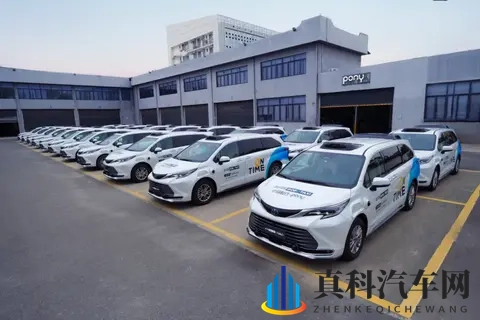 小马智行：开启自动驾驶第一股新时代-3