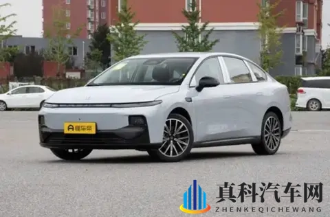 星途ET5预售1599万起，却有50万级的用车体验？-1