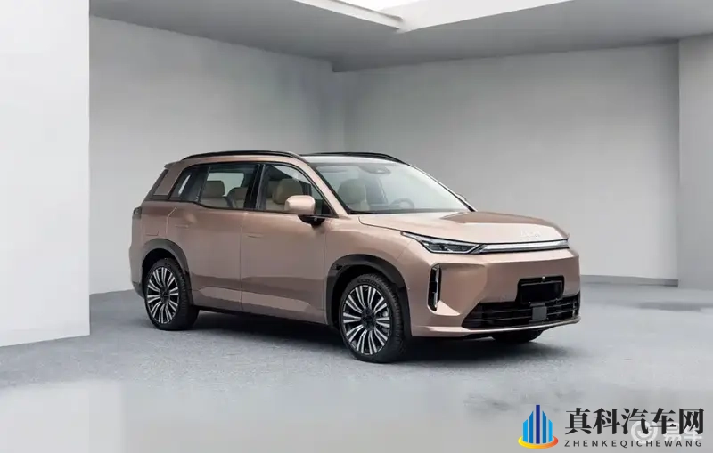 AION i60将于11月份内上市!预计售价14万内-1