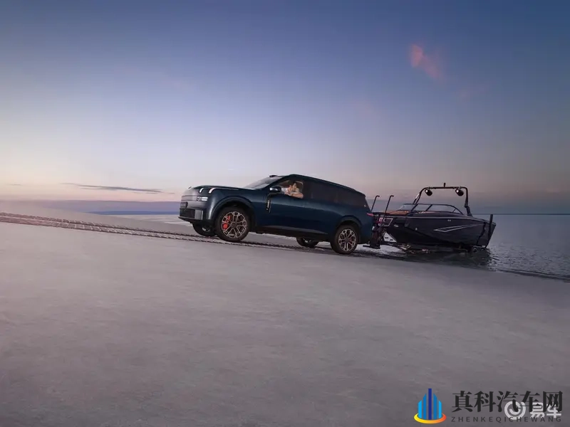 明里紬被邻居侵犯在线观看：智能驾驶、电动汽车，未来出行新篇章-3