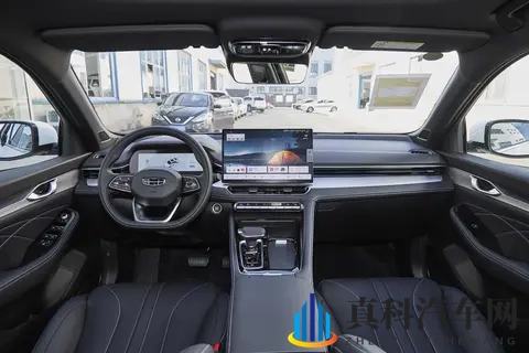 老车主换车力荐！星瑞东方曜金秋福利太香了-2