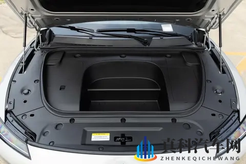 体验东风奕派eπ007+纯电长续航版,其整体表现如何?-1