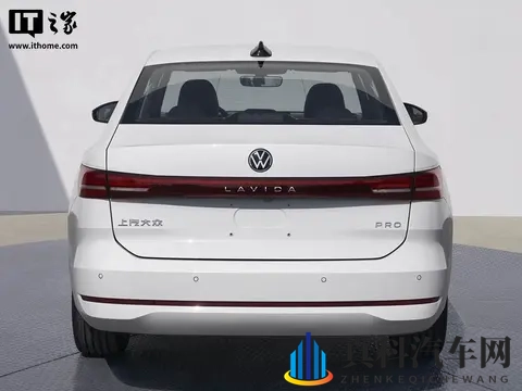 上汽大众朗逸 Pro 车型 11 月 17 日上市，第650万台朗逸宣布下线-2