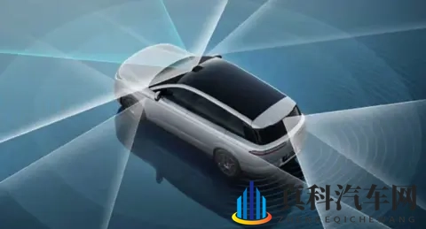 腾势N8L:插混6座SUV,2个配置版本,2998万起,消费者买账不-1