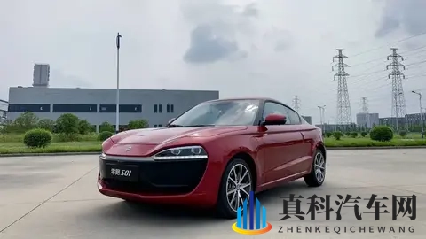 这是什么邪修？新势力零跑月销7万辆-2