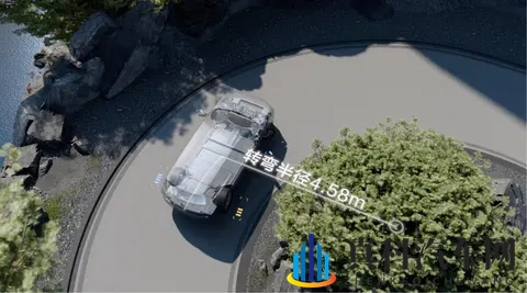 腾势N8L上市，价格、配置、服务都到位了，买SUV可以看看-3