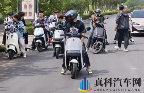 新国标下的选车焦虑,本田带“宁德系电池”破局了-2