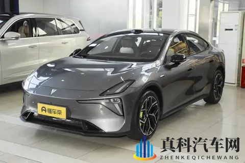 1399万元起售,磁流变悬架+后驱架构,深度体验深蓝L06-3