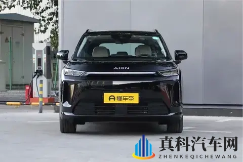 均衡者AION i60增程版，解决增程痛点-1