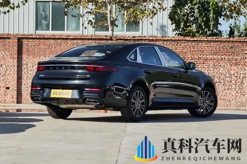 老车主换车力荐！星瑞东方曜金秋福利太香了-1