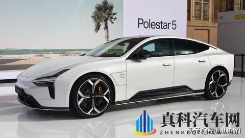 1873亿市值跌光!网红车企极星收到退市警告,李书福也救不了?-1