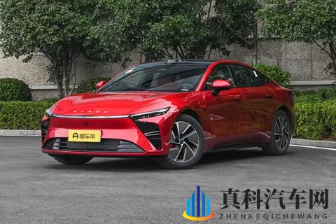 8295芯片，空悬+CDC，2025款星纪元ES究竟实力表现如何？-1