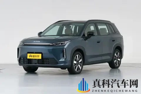 1268万元起售！广汽埃安国民增程SUV，实力究竟如何？-3