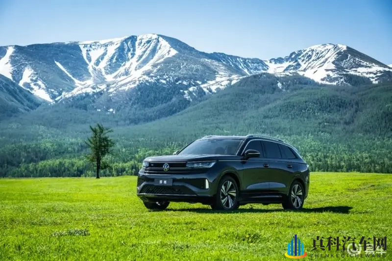 喜迎3000万辆!一汽-大众用可靠品质与新朋老友携手前行-1