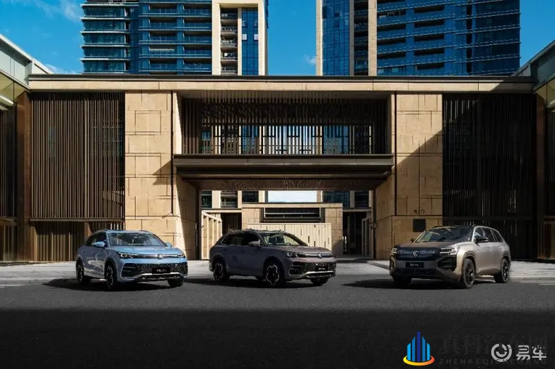 为什么感觉上汽大众的“人机共驾”比“无人接管”更近未来-1