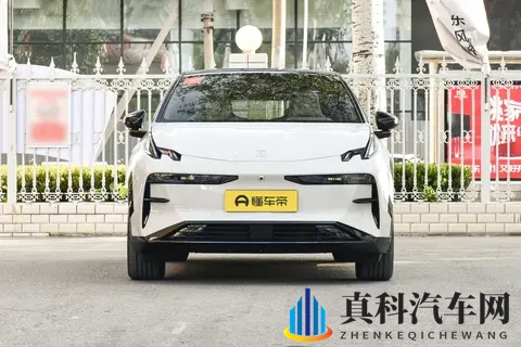 限时1458万元起,新款极氪X正式上市,动力升级续航更长-2