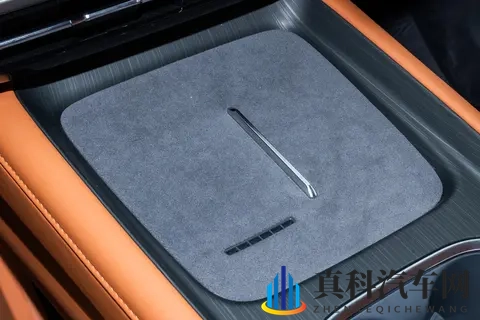 激光雷达+8295P芯片全系标配，奕派eπ007+要搅动15万级轿车市场-3