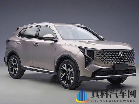 售价1129万元_纯电续航125公里 新款长安CS55PLUS PHEV新车型上市-2