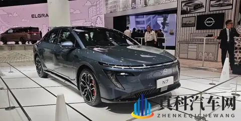 东风日产N7登陆东京车展：一场由中国主导的全球价值输出？-3