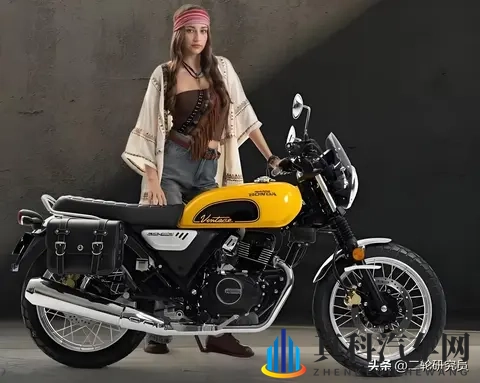 新手必看!五羊本田CGX150的3个版本该怎么选?-2