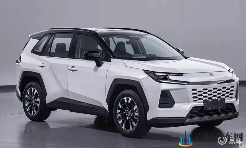 广州车展啥车值得关注？指南来了！-1