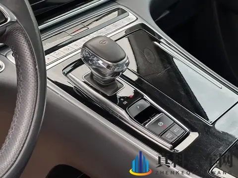 2021款传祺M8，12万公里，宜商宜家MPV只要11万多？-2