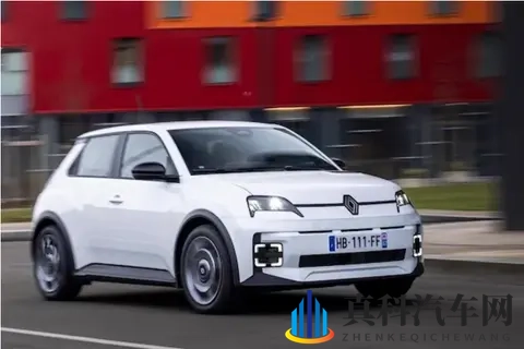 十月,法国车市连续增长,中国品牌高增长!-2