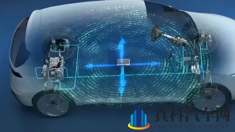 电车比油车真的没有技术含量吗?求解惑?-2