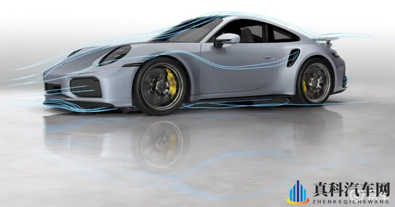 保时捷携两款911标杆车型登陆进博，演绎传承与创新-1