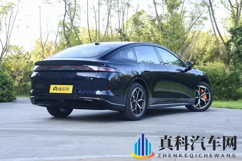 上市倒计时:长安启源A06有惊喜,家轿市场迎来“价值黑马”?-1