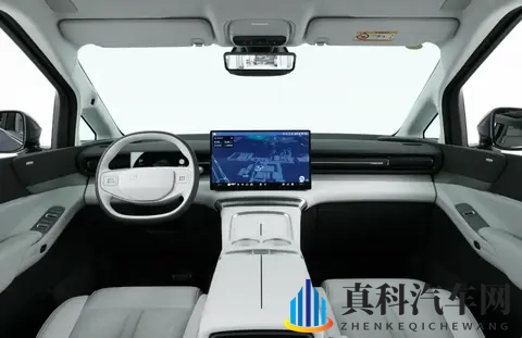 小鹏X9增程版曝光!纯电续航超450km综合续航1602km+5C超充-1