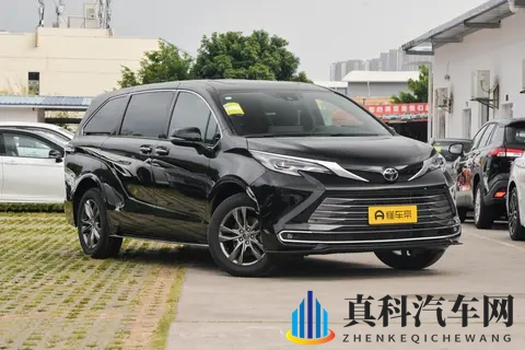 2026款赛那双擎25L四驱车型选购指南：三版本详细对比-3
