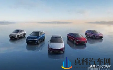 鸿蒙智行“各界”10月交付量一览：尊界S800超3000辆-1