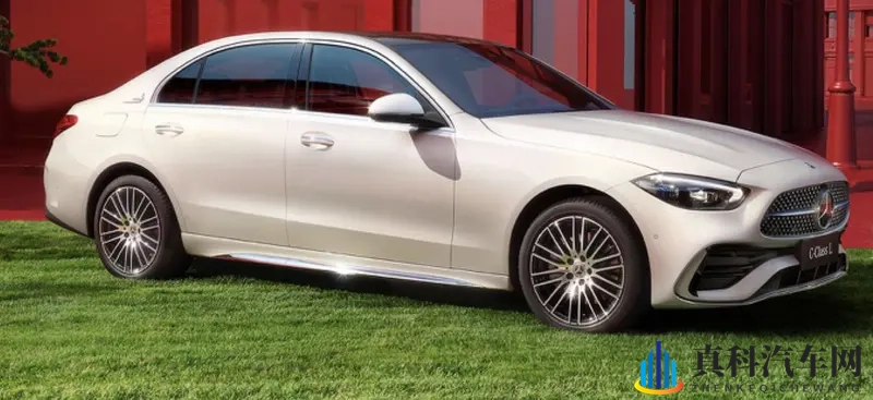 奔驰C级正式上市 售3383万起，是否值得购买呢？-1