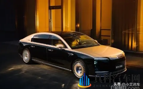 鸿蒙智行“各界”10月交付量一览：尊界S800超3000辆-2