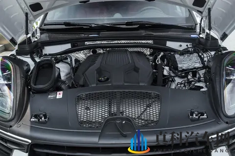 保时捷 Macan 20T 双城路况测试：动力输出与燃油经济性观察-1