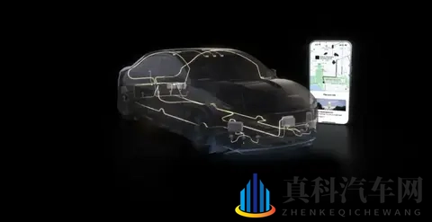黄仁勋宣告Robotaxi拐点已至,联手Uber组建10万辆L4生态联盟-1