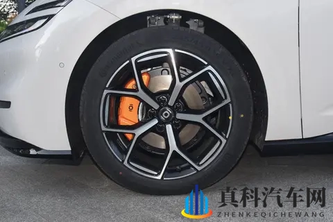 入门即满配——smart#5 EHD把豪华插混价格打下来-1