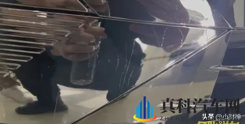 提新车千万别急着撕膜！老司机血泪总结必检细节，避坑无数-1