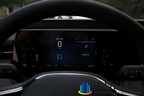 车型实测:大马力+低油耗,终于有台能兼顾的B级车了-2