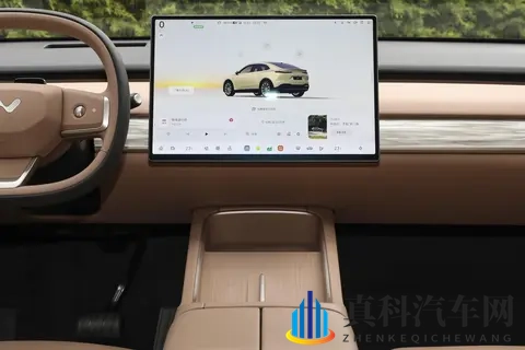 全新马自达CX-5亮相,换中控大屏,还会有混动版-1